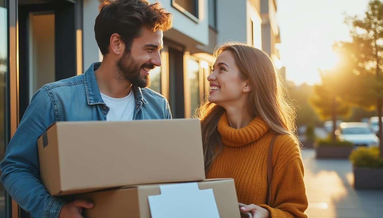 Aide au déménagement de l’Action Logement 2026 : guide complet