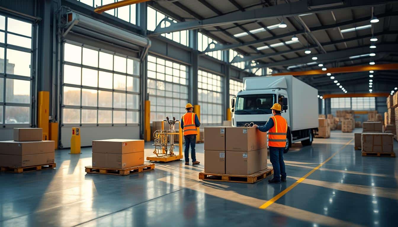 Gestion de la logistique et du transport : optimiser coûts et performances