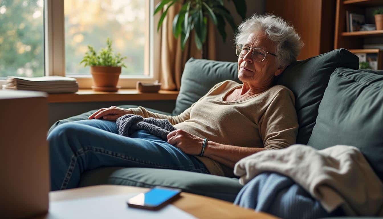 Je suis au chômage et je veux déménager : conseils et aides clés