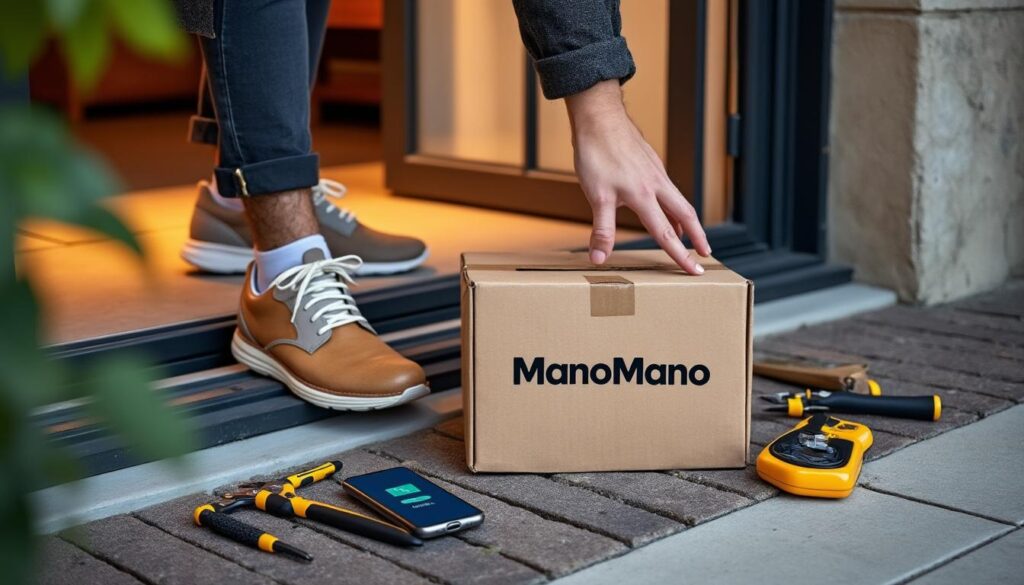 Code promo de ManoMano : Astuces et bons plans pour économiser