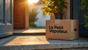 Frais de port Le Petit Vapoteur : guide complet et astuces