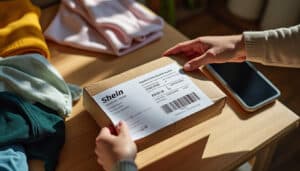 Frais de livraison Shein : Guide complet pour bien choisir