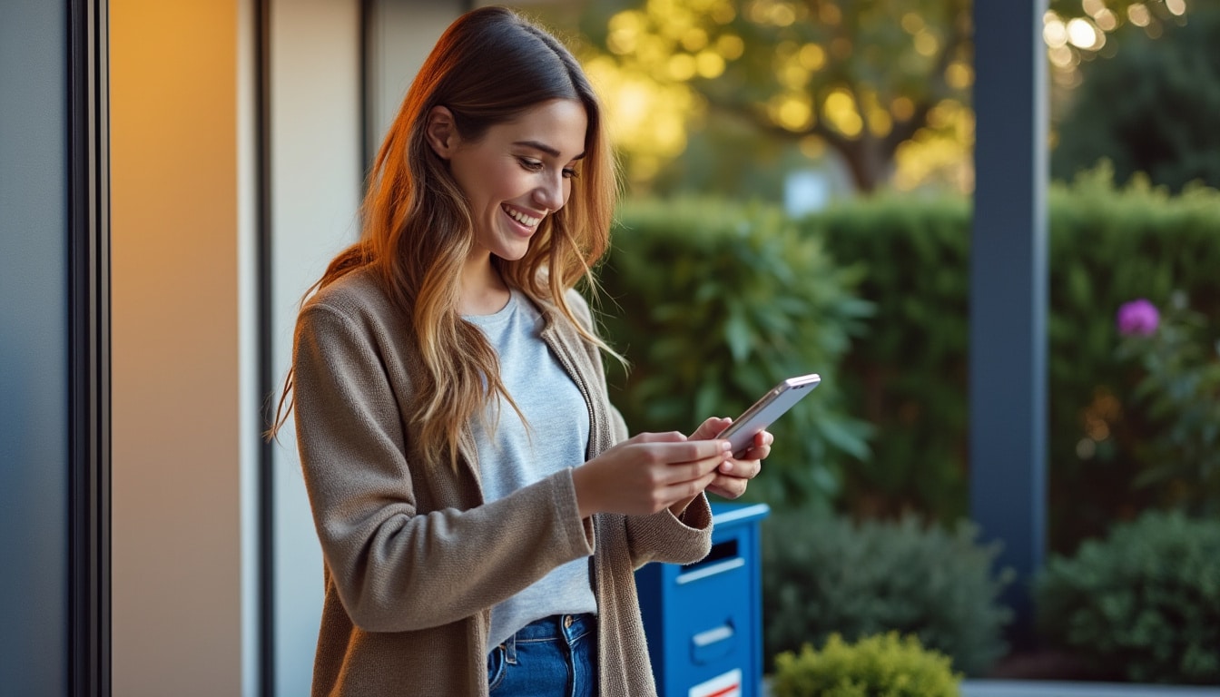 La Poste suivi de courrier à votre adresse : guide complet