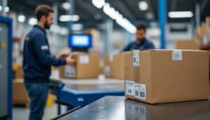 Logistique du e-commerce : optimiser gestion et satisfaction client
