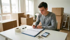 Congé déménagement : combien de jours pouvez-vous poser ?