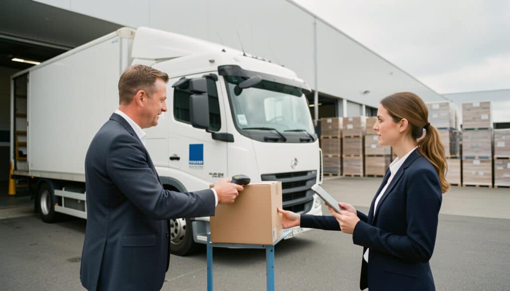 Comment choisir un transporteur en France fiable ?